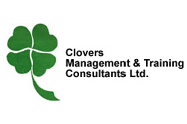 Clovers Management & Training Consultants Ltd.