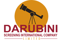 Darubini Logo